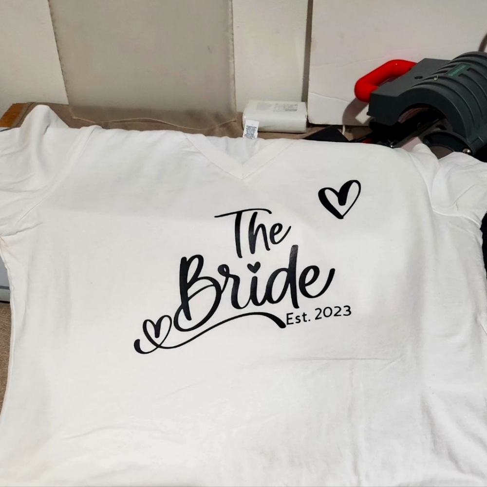 Custom shirts